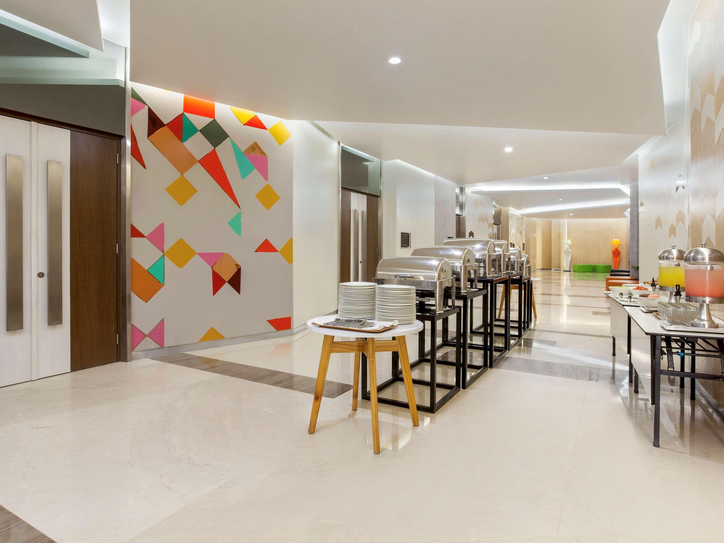ไอบิส สไตล์ จาการ์ต้า ซุนเตอร์ Hotel จาการ์ตา ภายนอก รูปภาพ